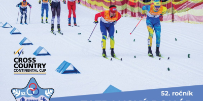 52nd Cross Country Ski Tatra Cup