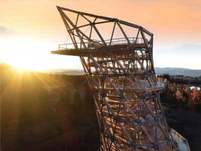 Tatras Tower
