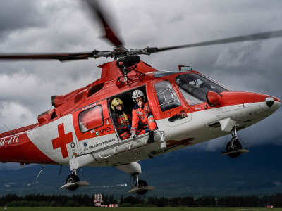 AIR - TRANSPORT EUROPE